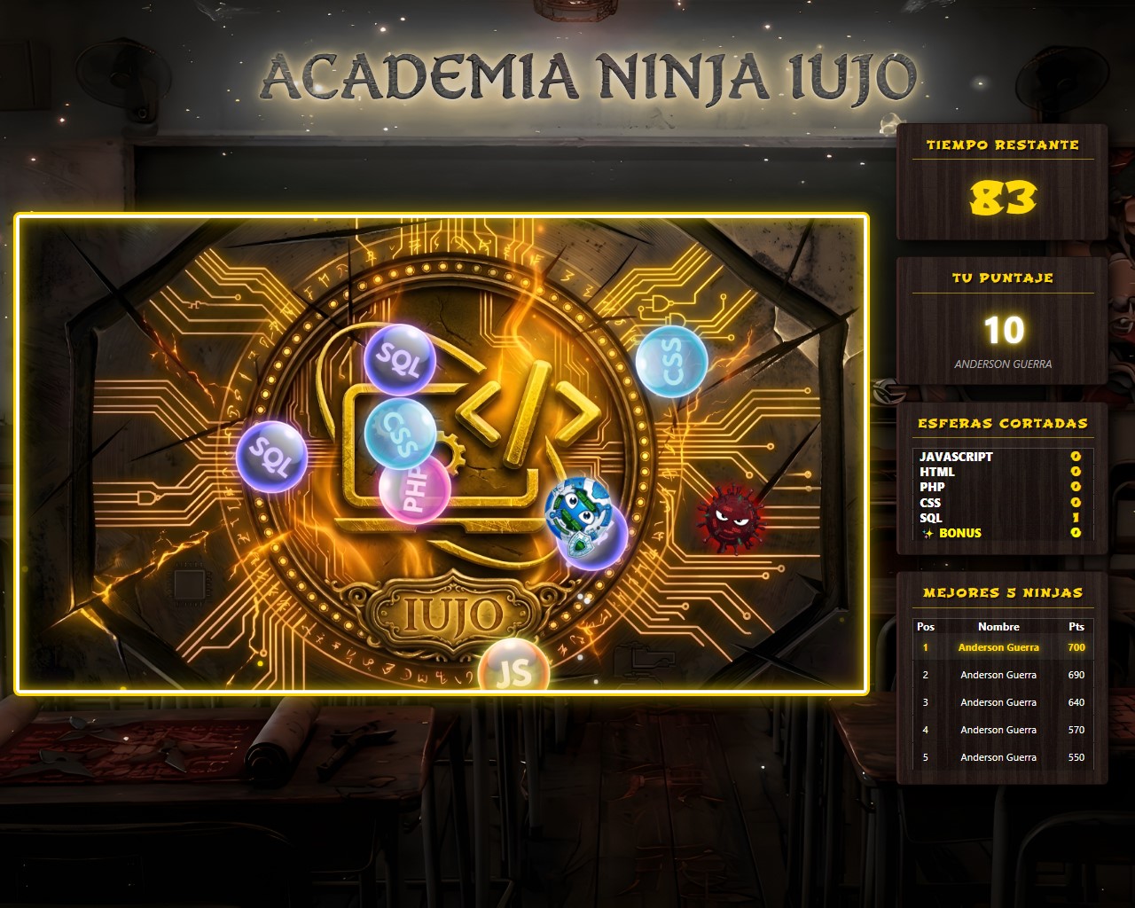 Arena Informática